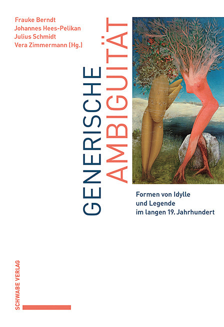 Generische Ambiguität (Frauke Berndt)