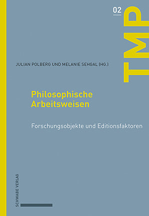Philosophische Arbeitsweisen (Julian Polberg)