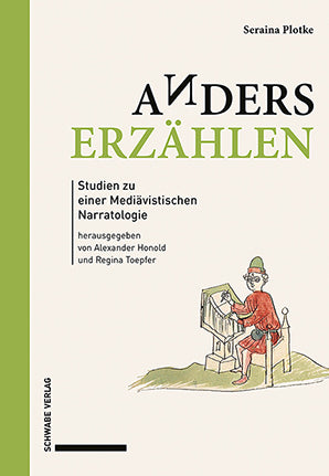 Anders erzählen (Seraina Plotke)
