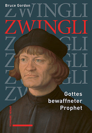 Zwingli (Bruce Gordon)