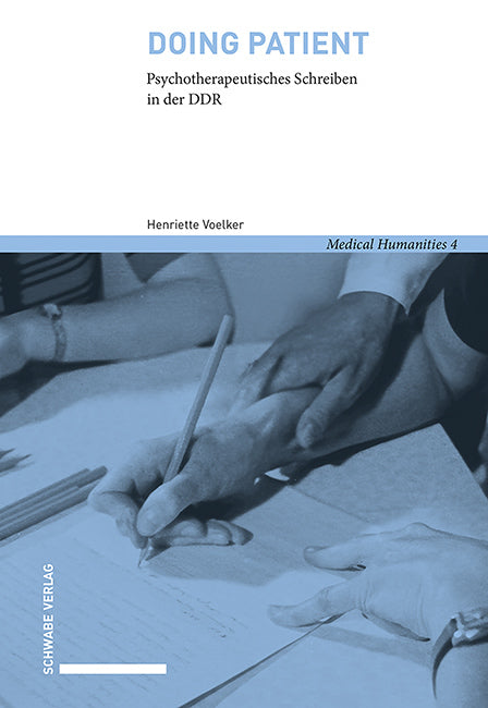 Doing Patient (Henriette Voelker)