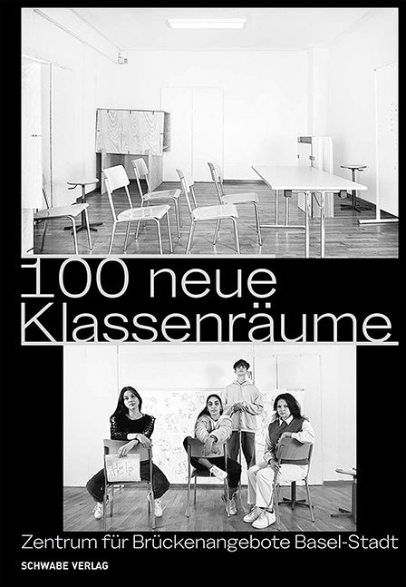 100 neue Klassenräume (Zentrum Für Brückenangebote)