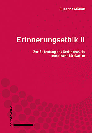 Erinnerungsethik II (Susanne Möbuß)
