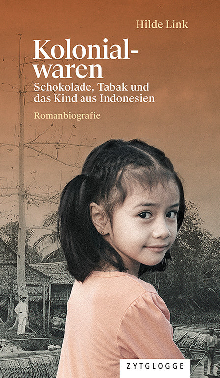 Kolonialwaren (Hilde Link)