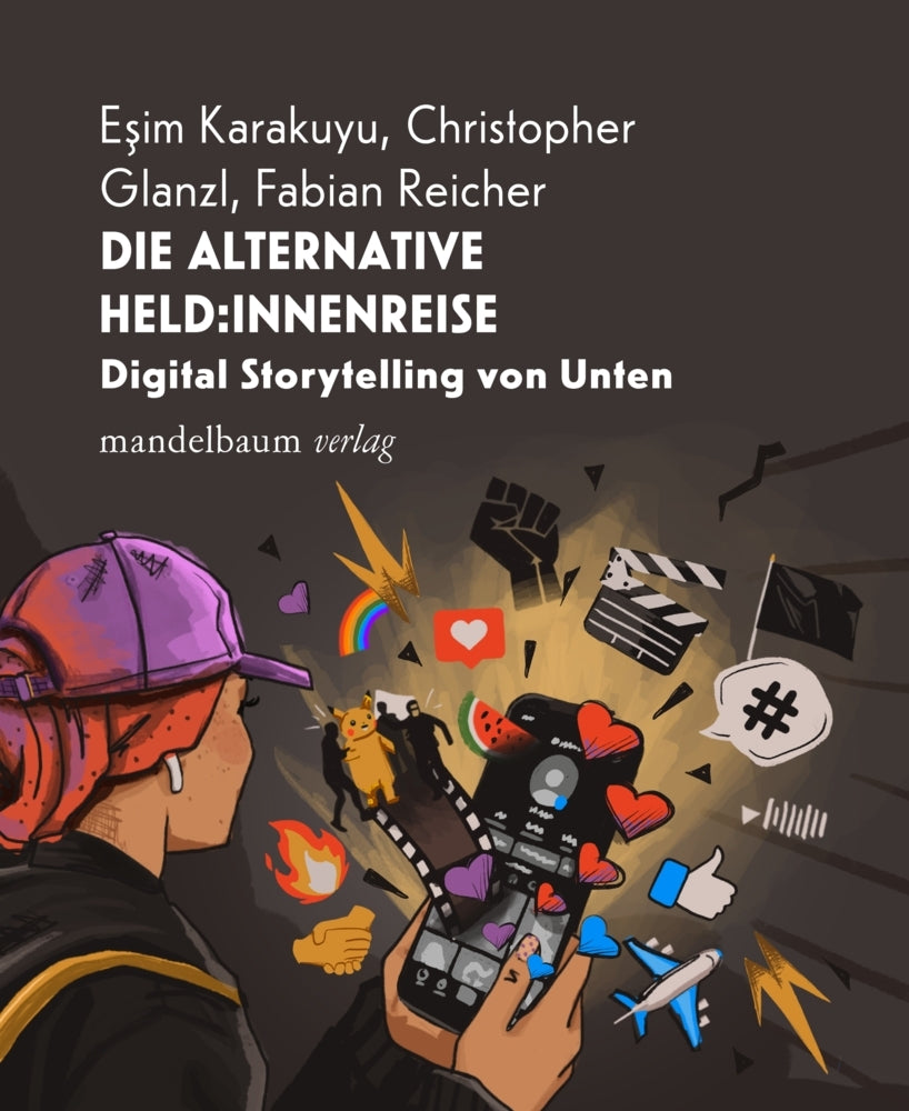 Die alternative Held:innenreise (Christopher Glanzl)