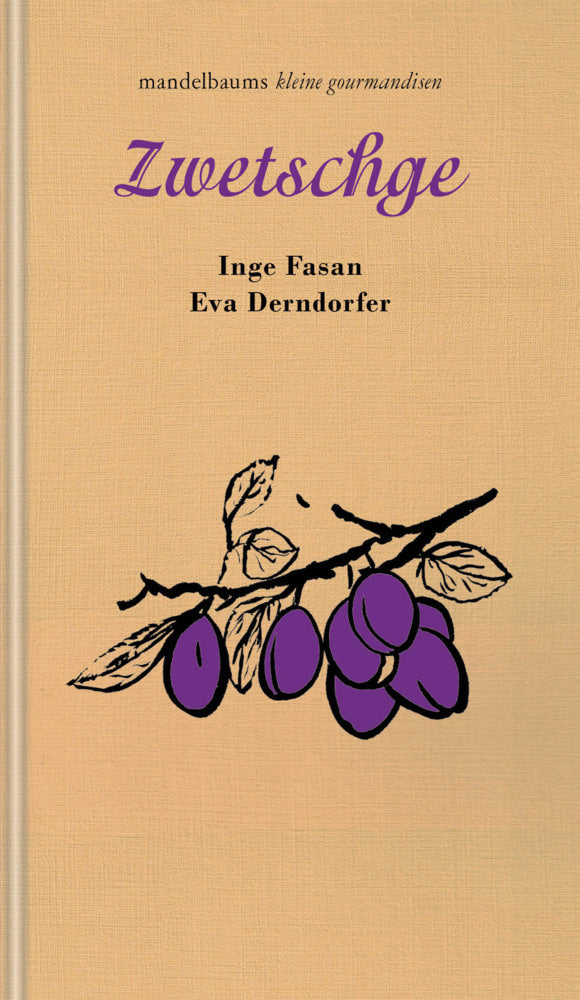 Zwetschge (Eva Derndorfer)