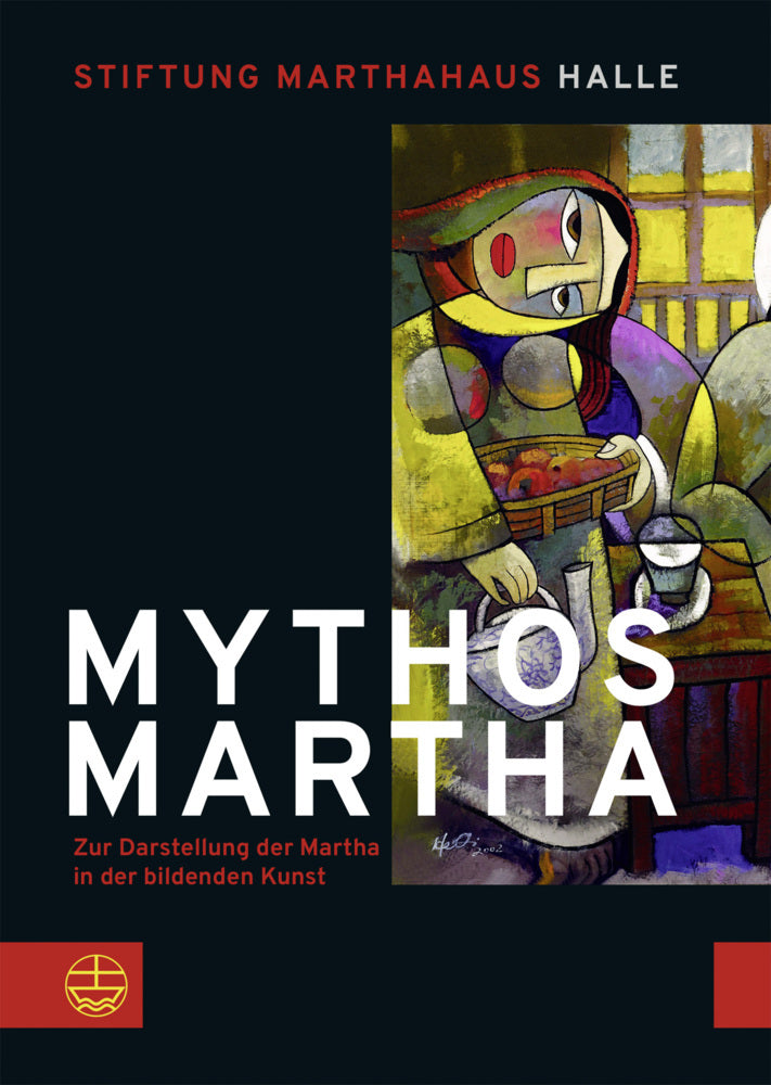 Mythos Martha (Norbert Kreis)