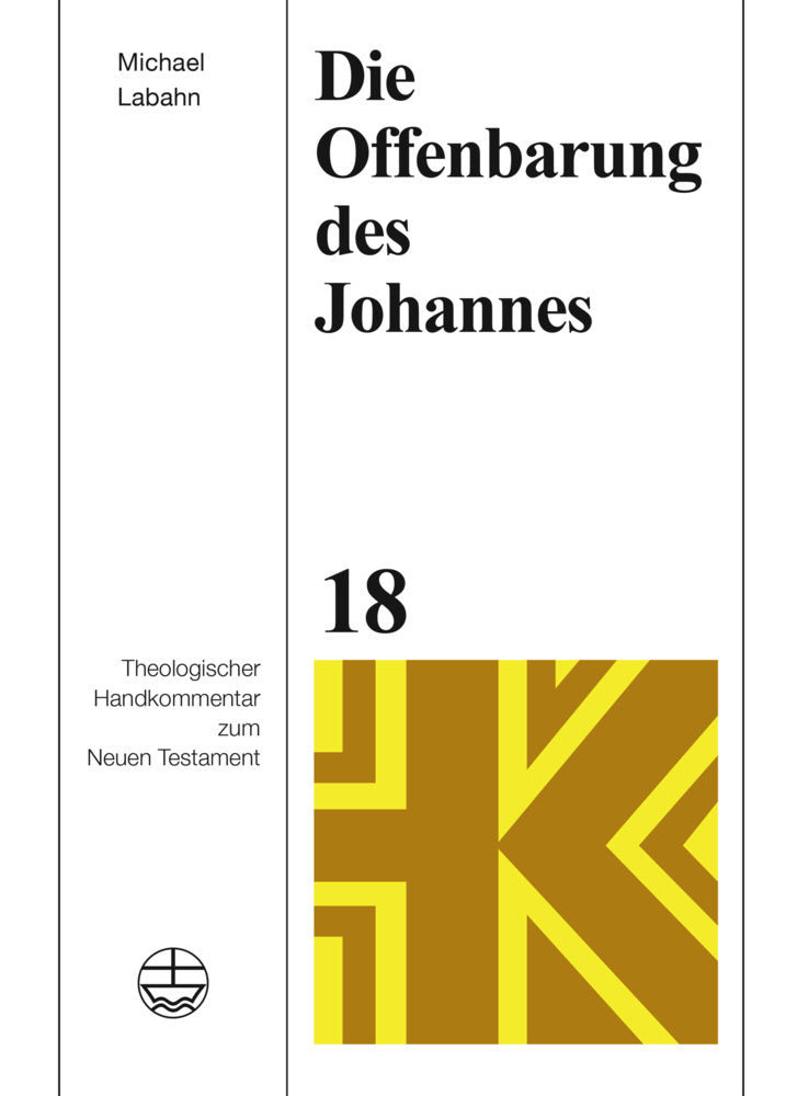 Die Offenbarung des Johannes (Michael Labahn)