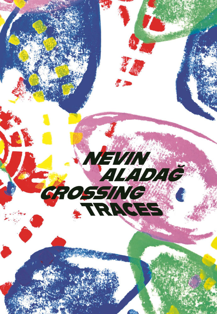 Nevin Aladag, m. 1 Beilage (Staatliche Kunsthalle Karlsruhe Judith Rauser)
