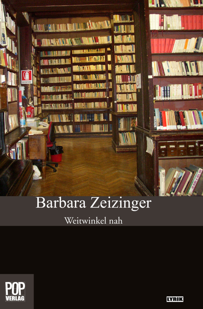 Weitwinkel nah (Barbara Zeizinger)