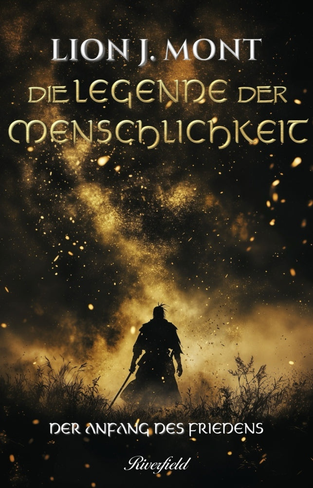 Der Anfang des Friedens (Lion J. Mont)
