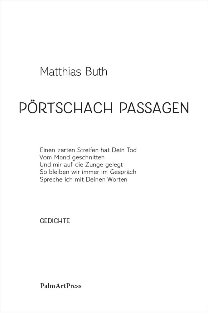 Pörtschach Pasagen (Matthias Buth)