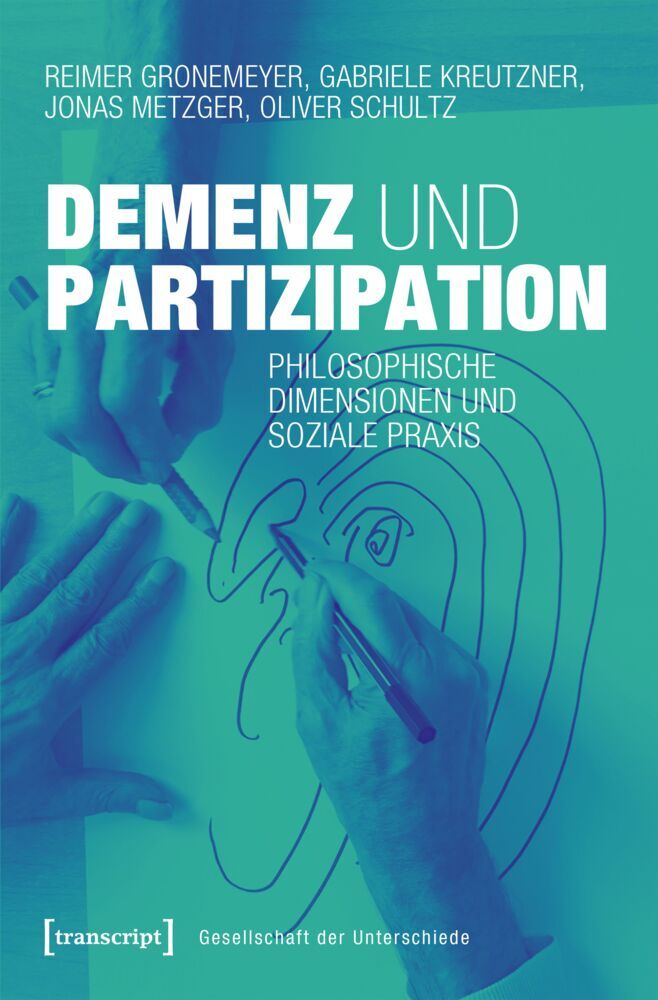 Demenz und Partizipation (Reimer Gronemeyer)