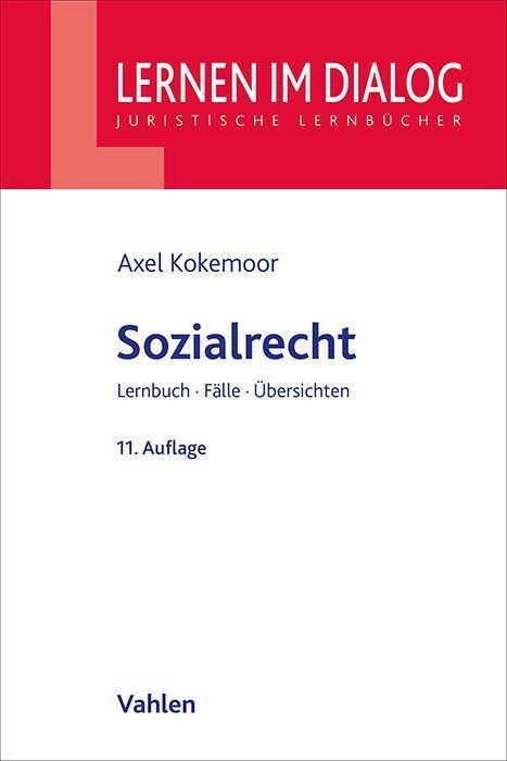 Sozialrecht (Axel Kokemoor)