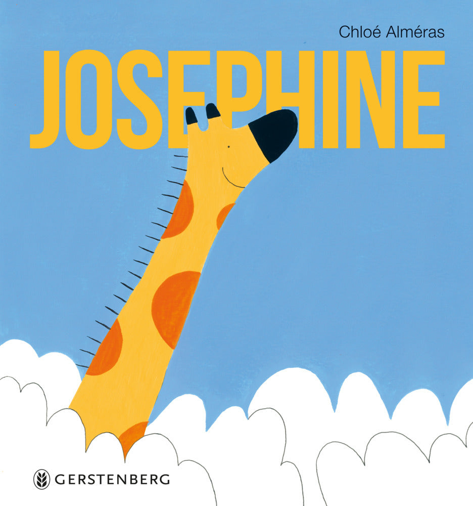 Josephine (Chloé Alméras)