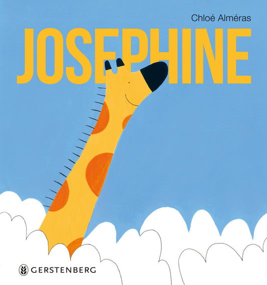 Josephine (Chloé Alméras)