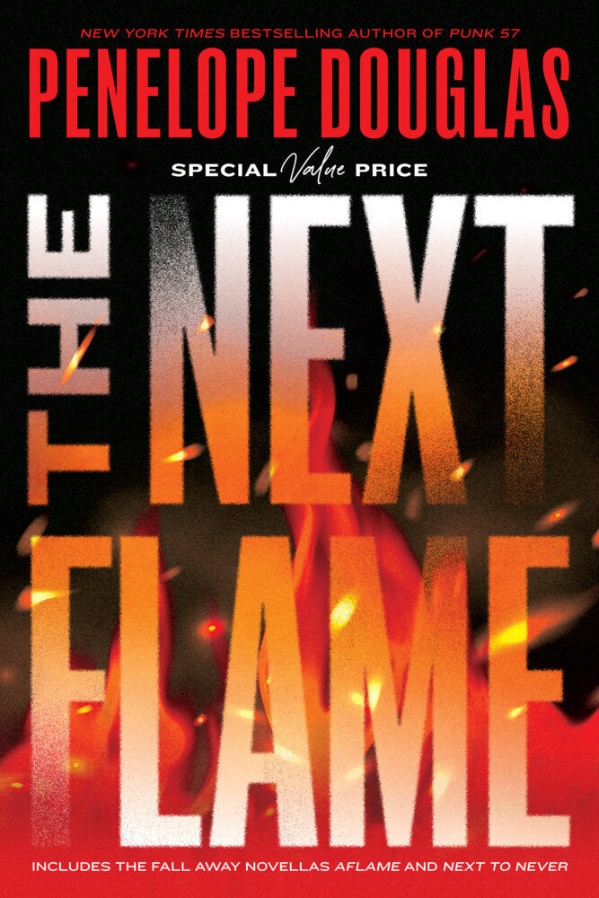 The Next Flame (Penelope Douglas)
