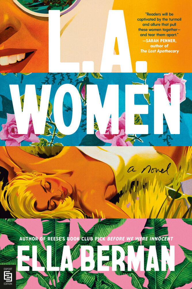 L.A. Women (Ella Berman)
