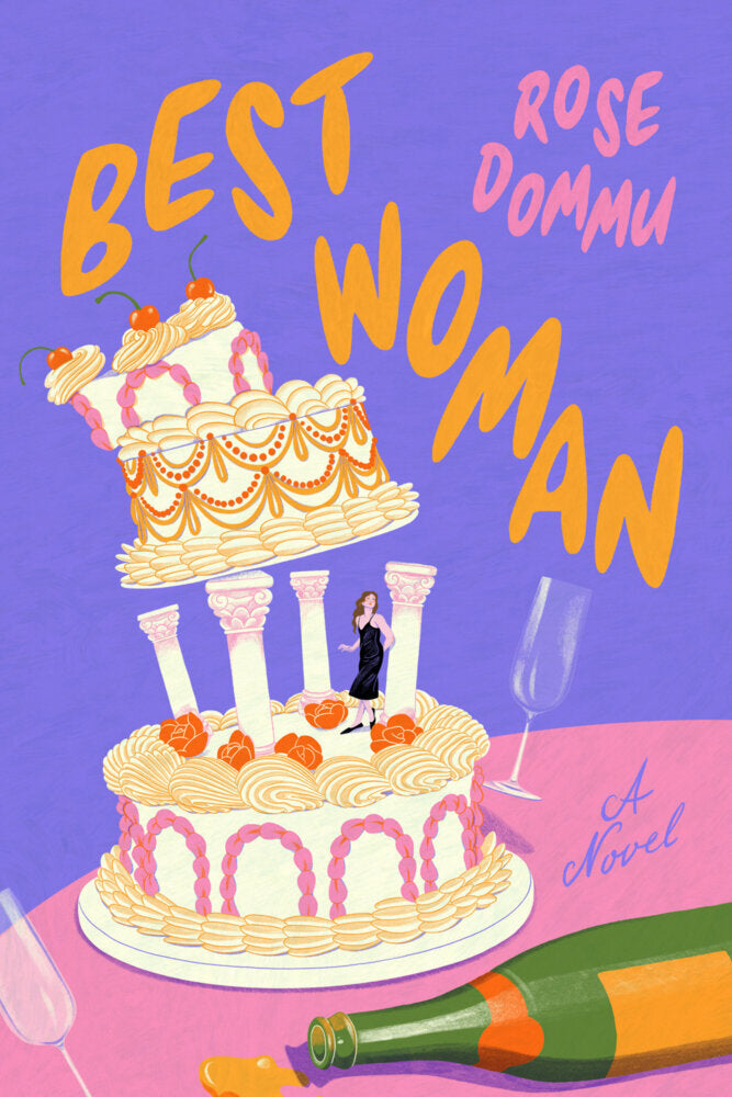 Best Woman (Rose Dommu)