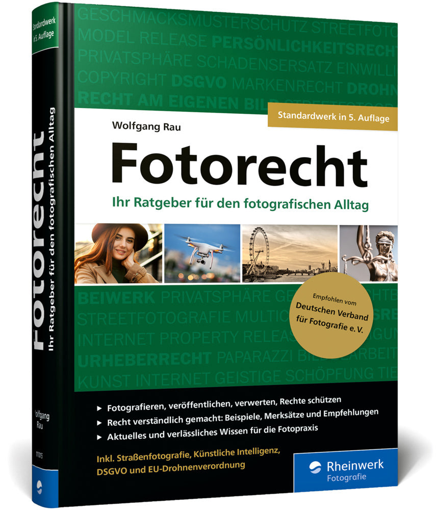 Fotorecht (Wolfgang Rau)