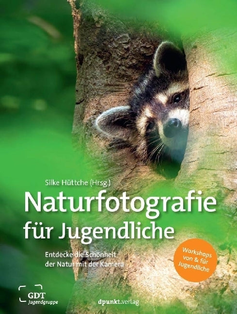 Naturfotografie für Jugendliche (Silke Hüttche)