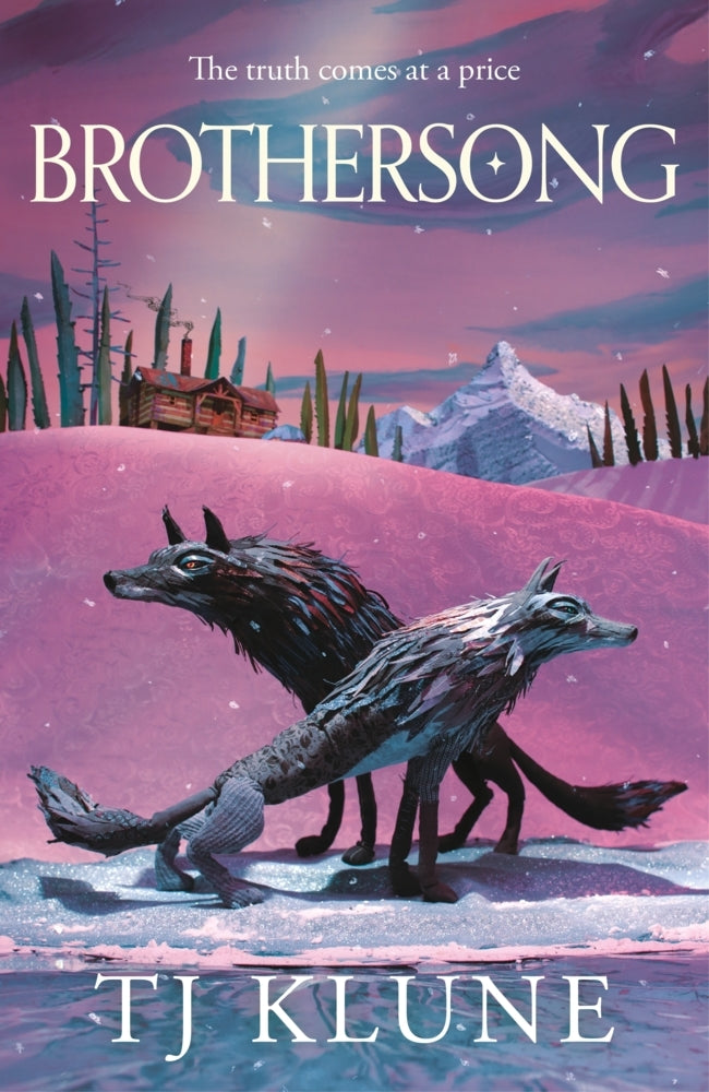 Brothersong (T. J. Klune)