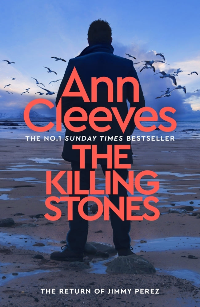 The Killing Stones (Ann Cleeves)