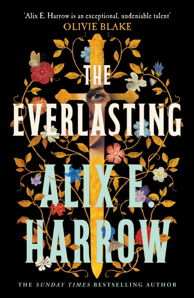 The Everlasting (Alix E. Harrow)