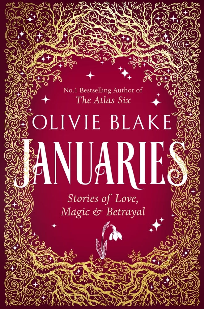 Januaries (Olivie Blake)