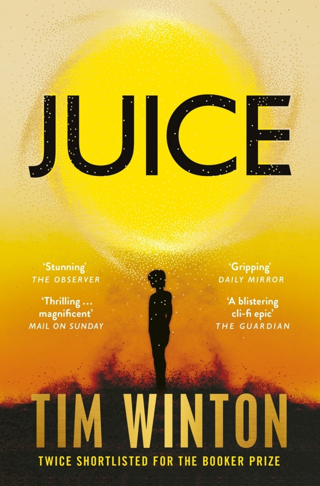 Juice (Tim Winton)