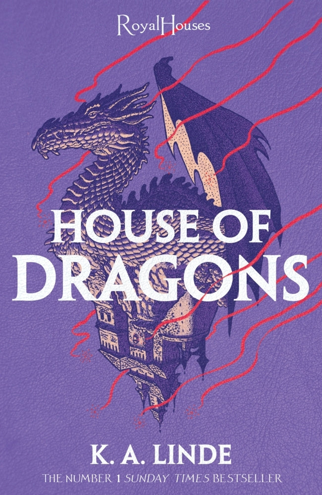 House of Dragons (K. A. Linde)