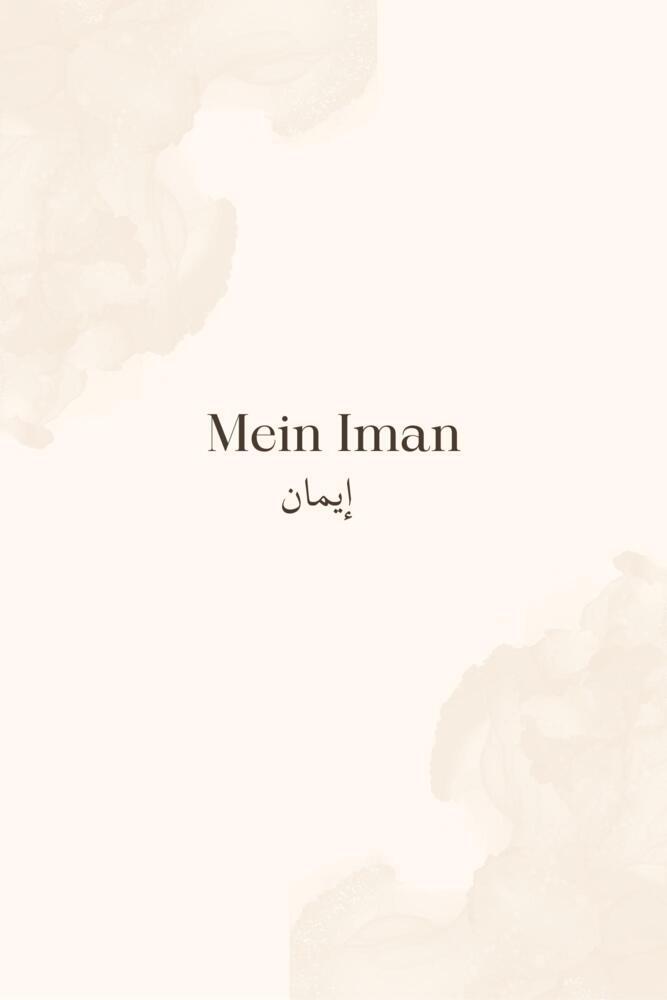 Mein Iman (Zoya Winter)