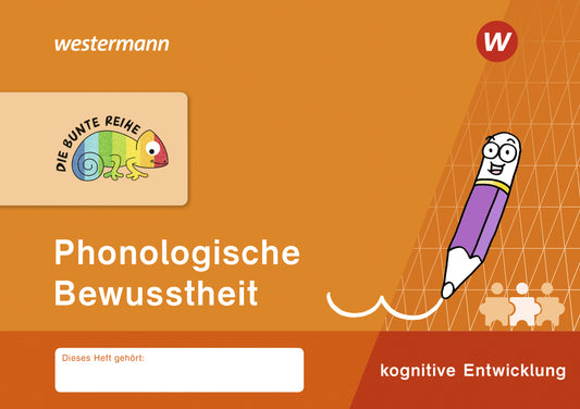 DIE BUNTE REIHE - Deutsch