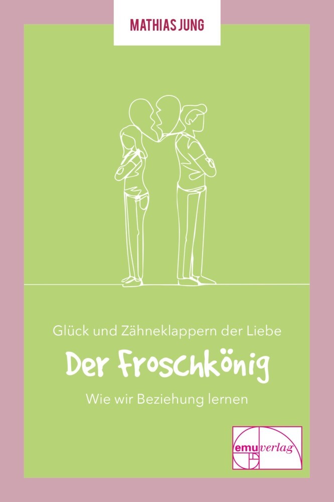 Glück und Zähneklappern der Liebe (Mathias Jung)