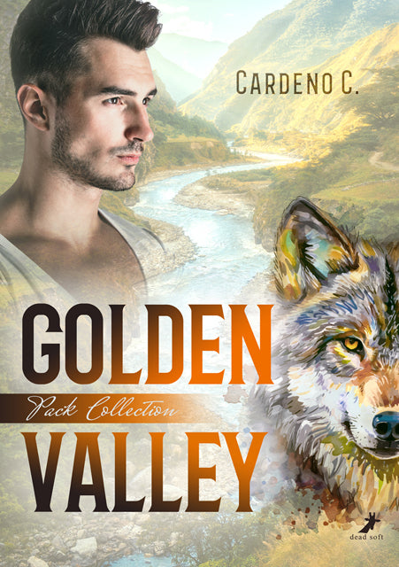 Golden Valley (Cardeno C.)