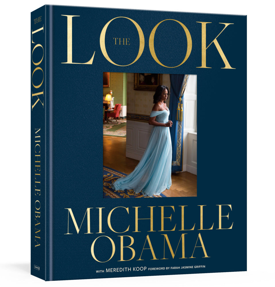 The Look (Michelle Obama)