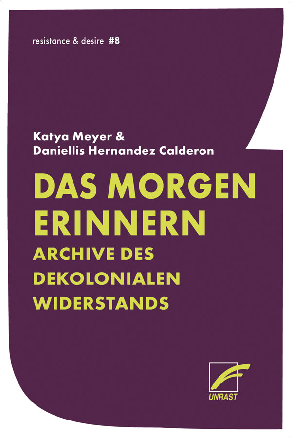 Das Morgen erinnern (Katya Meyer)