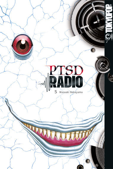 PTSD Radio 05 (Masaaki Nakayama)