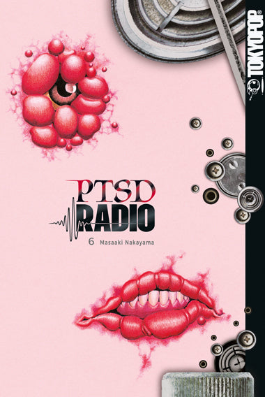 PTSD Radio 06 (Masaaki Nakayama)