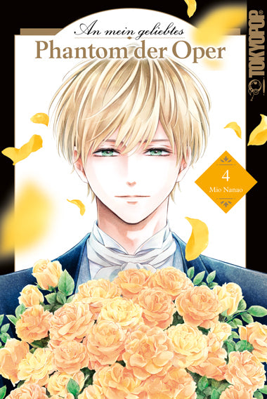 An mein geliebtes Phantom der Oper 04 (Mio Nanao)