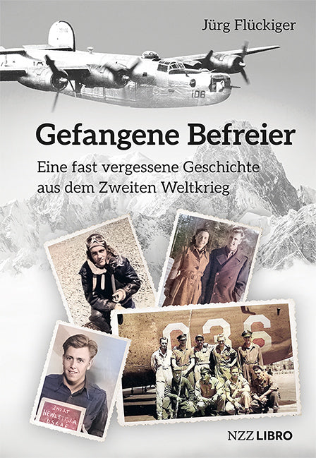 Gefangene Befreier (Jürg Flückiger)