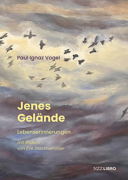 Jenes Gelände (Paul Ignaz Vogel)