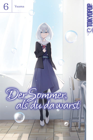 Der Sommer, als du da warst 06 (Yuama)