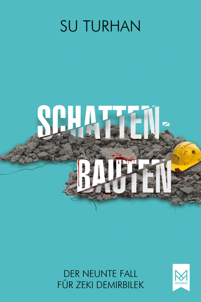 Schattenbauten (Su Turhan)