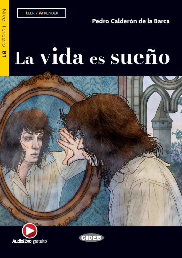La vida es sueño (Pedro Calderón De La Barca)