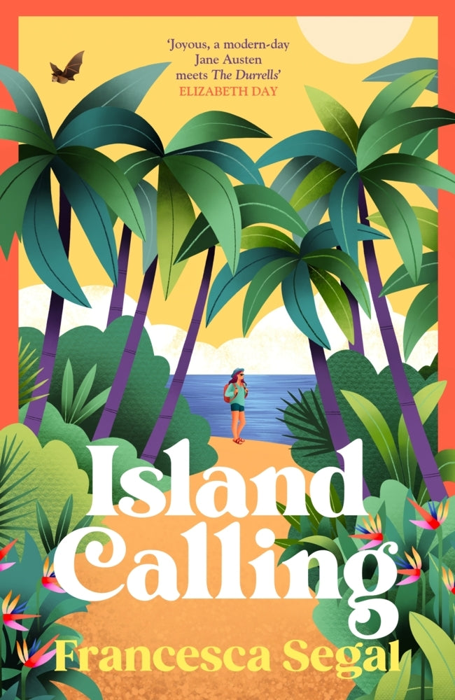 Island Calling (Francesca Segal)