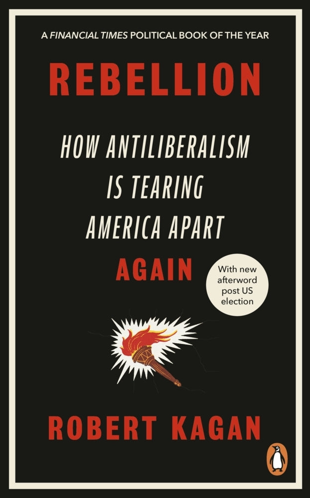 Rebellion (Robert Kagan)