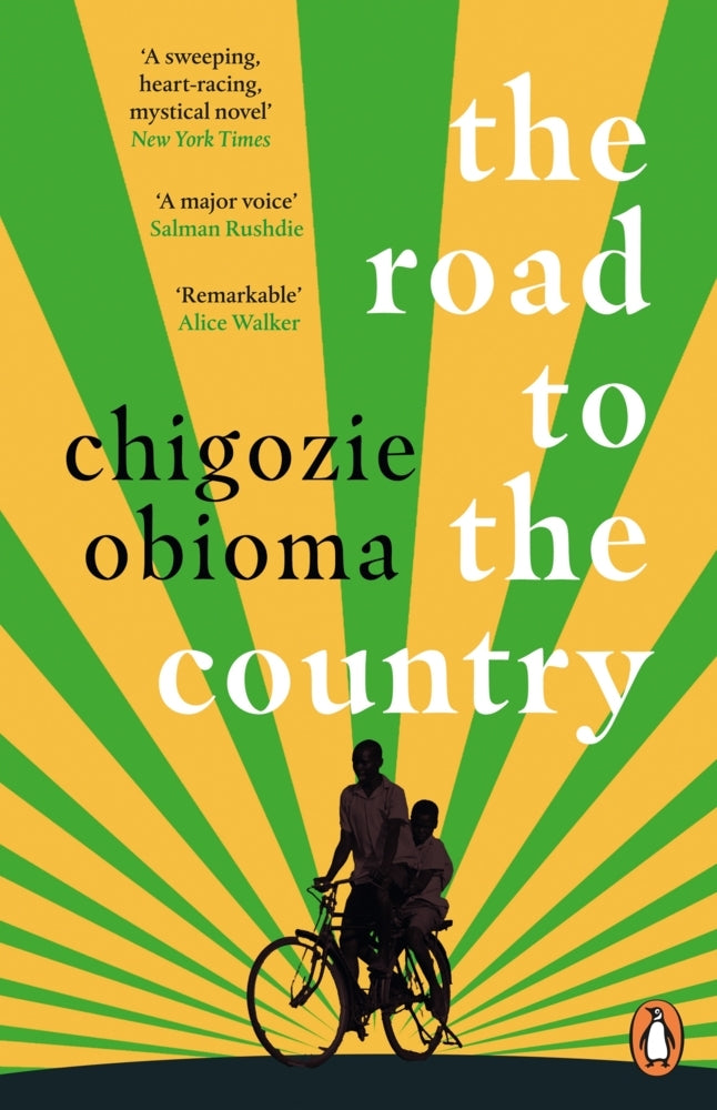 The Road to the Country (Chigozie Obioma)