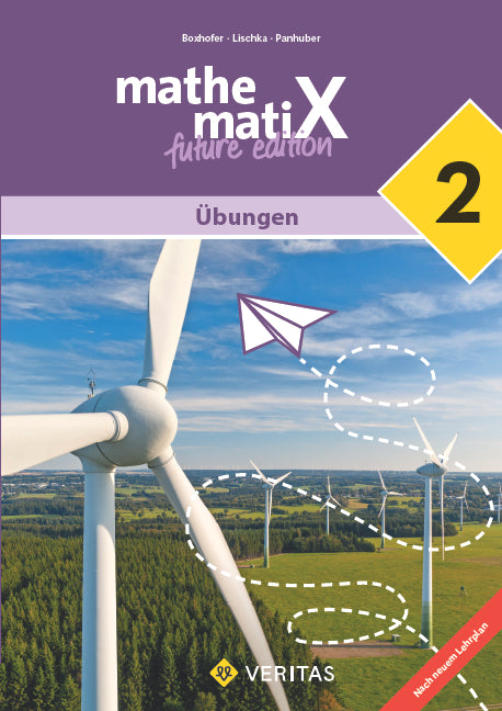 mathematiX - 6. Schuljahr