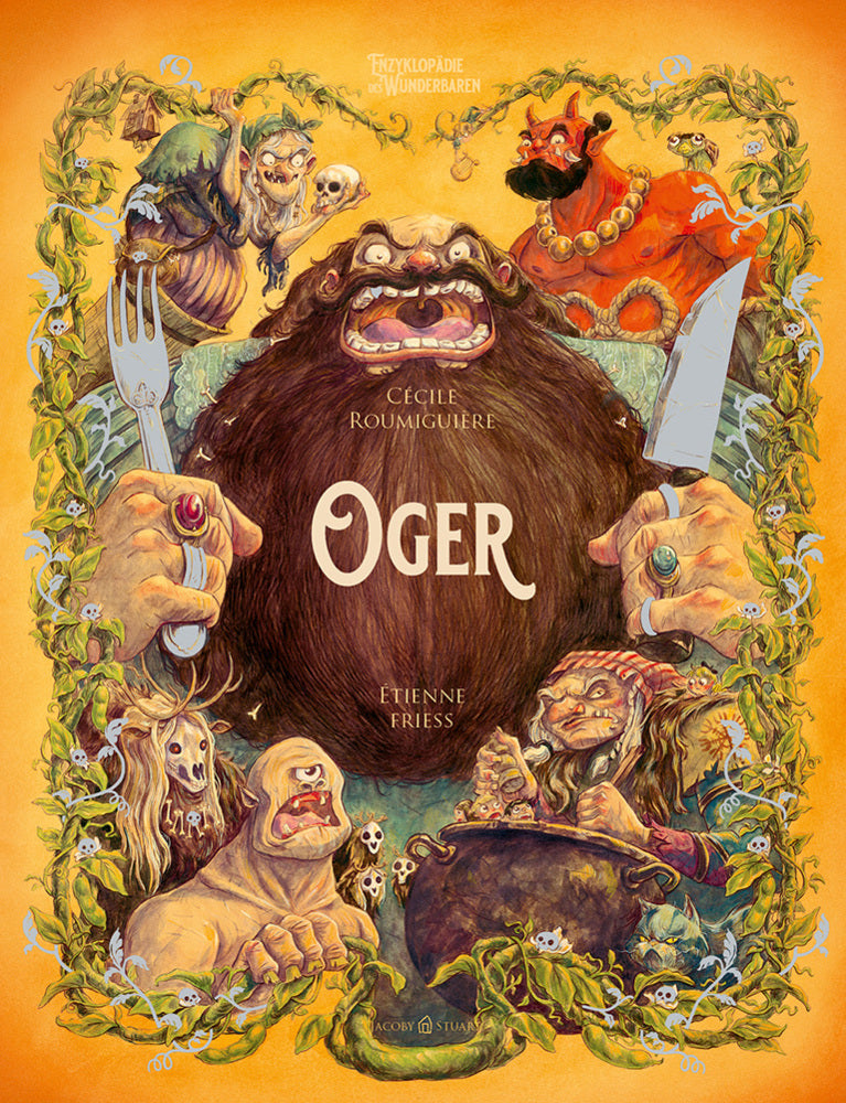 Oger (Cécile Roumiguière)